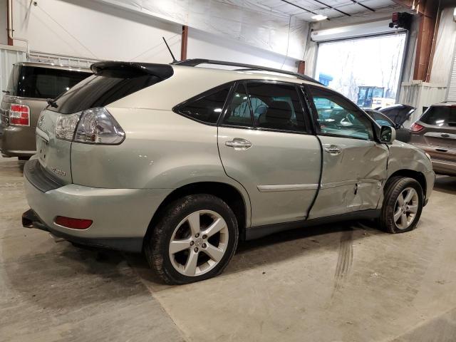 Photo 3 from auction – 2008 LEXUS RX 350 with VIN 2T2HK31U08C057697