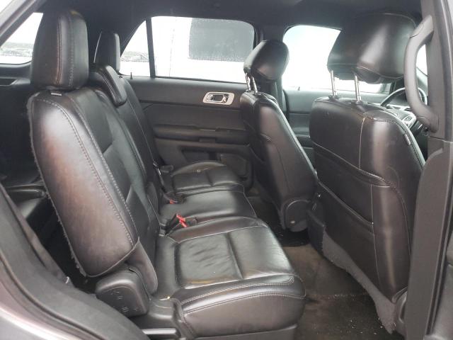 صورة رقم 11 من المزاد - 2014 FORD EXPLORER X مع VIN 1FM5K7D85EGA13118