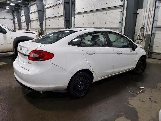 Photo 3 from auction – 2013 FORD FIESTA SE with VIN 3FADP4BJ5DM224464