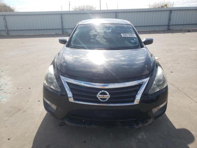 Photo 5 from auction – 2013 NISSAN ALTIMA 2.5 with VIN 1N4AL3AP3DC182327