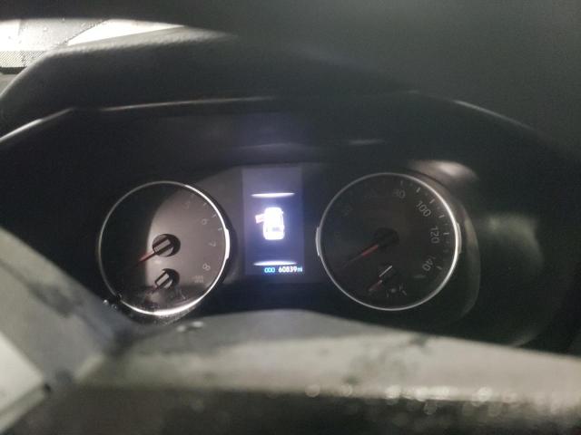 Photo 9 from auction – 2021 TOYOTA RAV4 XLE with VIN 2T3P1RFV2MC145899