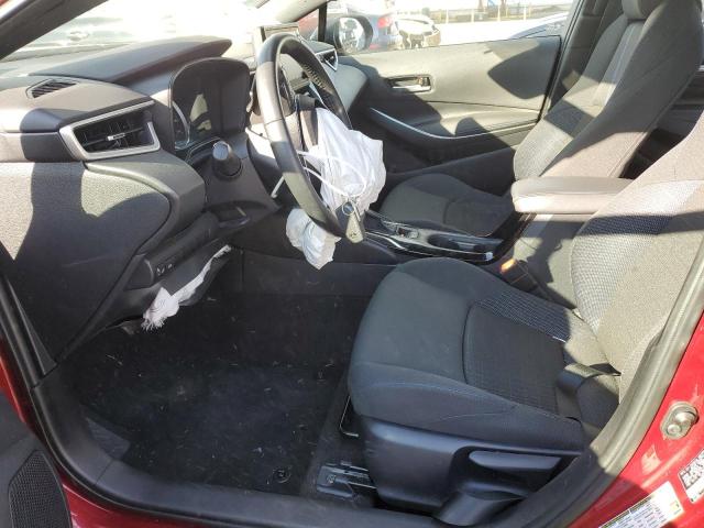 Photo 7 from auction – 2022 TOYOTA COROLLA SE with VIN 5YFS4MCE9NP106388