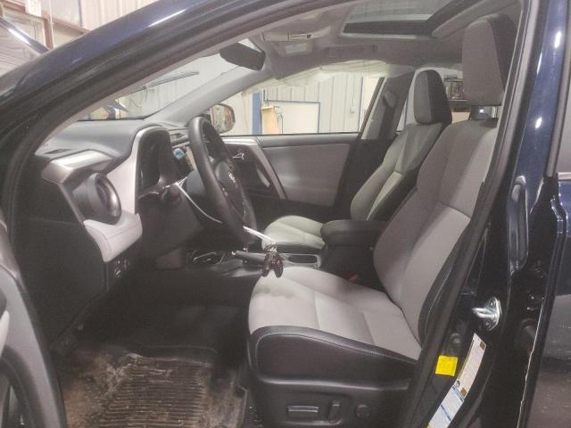 Photo 7 from auction – 2018 TOYOTA RAV4 HV LI with VIN JTMDJREV9JD245672