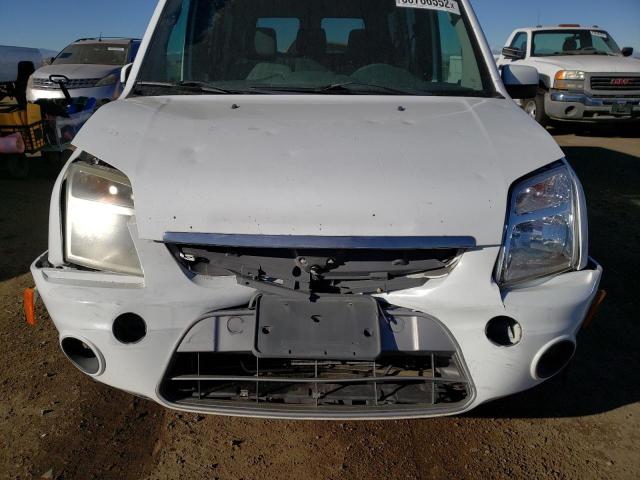 Photo 12 from auction – 2012 FORD TRANSIT CO with VIN NM0KS9CN0CT082911