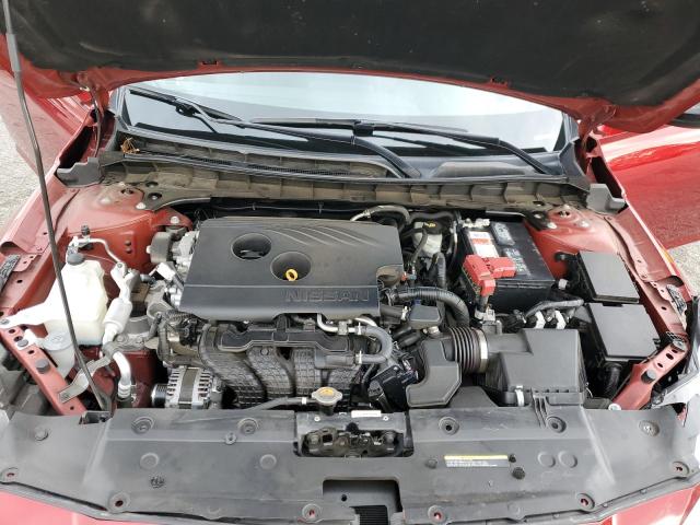 Photo 11 from auction – 2020 NISSAN ALTIMA SR with VIN 1N4BL4CV7LC207623