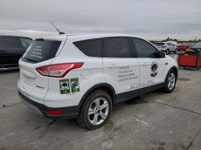 Photo 3 from auction – 2016 FORD ESCAPE SE with VIN 1FMCU0G79GUA83835