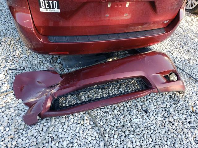 Photo 13 from auction – 2017 TOYOTA SIENNA LE with VIN 5TDKZ3DC8HS847023