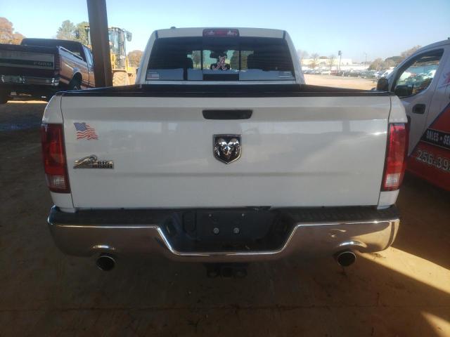 Photo 6 from auction – 2014 RAM 1500 SLT with VIN 1C6RR6GT8ES416087