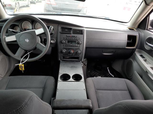 Photo 8 from auction – 2007 DODGE CHARGER SE with VIN 2B3KA43H57H797304