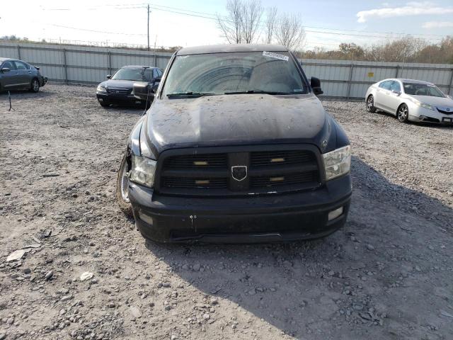 Photo 5 from auction – 2012 DODGE RAM 1500 S with VIN 1C6RD7LT2CS110140