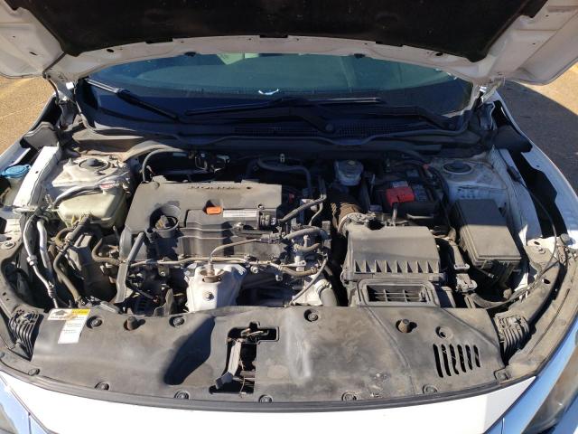 Photo 11 from auction – 2016 HONDA CIVIC EX with VIN 19XFC2F84GE200696