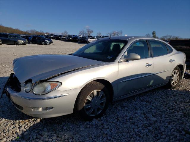 BUICK LACROSSE C 2005 with VIN 2G4WD562151305745 - Photo from auction