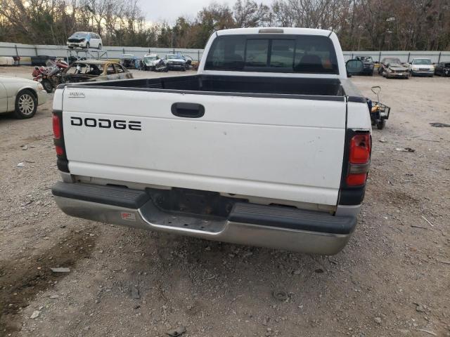 Photo 10 from auction – 2001 DODGE RAM 1500 with VIN 1B7HC16X71S684460