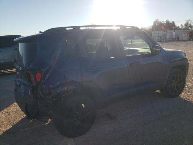Photo 3 from auction – 2018 JEEP RENEGADE L with VIN ZACCJBBB5JPH02962