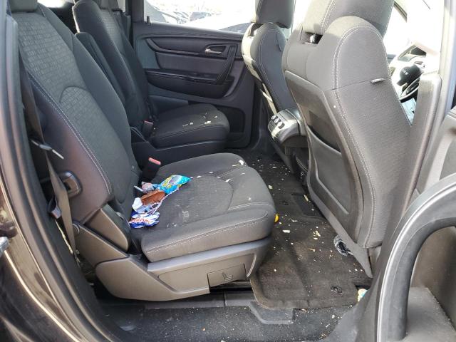 Photo 11 from auction – 2016 GMC ACADIA SLE with VIN 1GKKRPKD3GJ307856