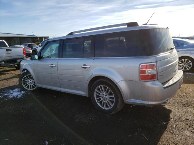 Photo 2 from auction – 2016 FORD FLEX SEL with VIN 2FMHK6C81GBA16181