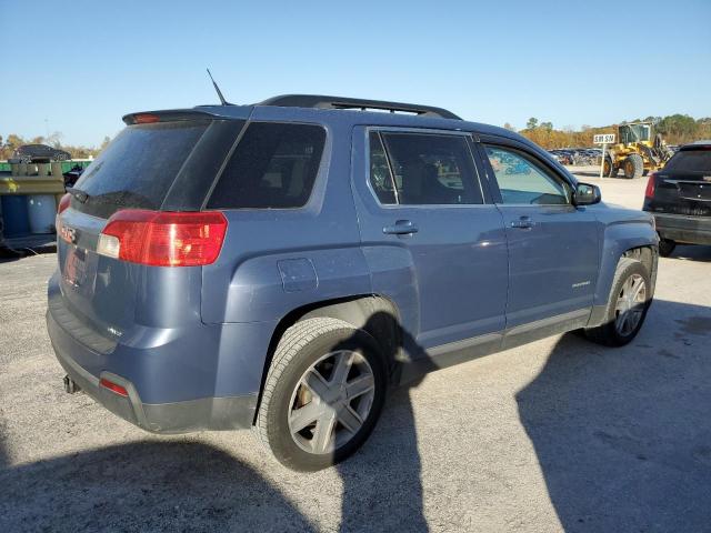 Photo 3 from auction – 2011 GMC TERRAIN SL with VIN 2CTFLVEC4B6466899