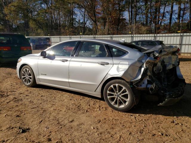 Photo 2 from auction – 2019 FORD FUSION SE with VIN 3FA6P0LU5KR139151