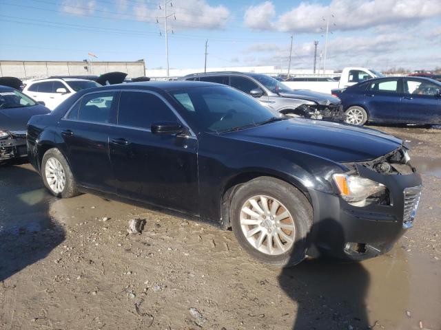 Photo 4 from auction – 2014 CHRYSLER 300 with VIN 2C3CCAAG8EH231029