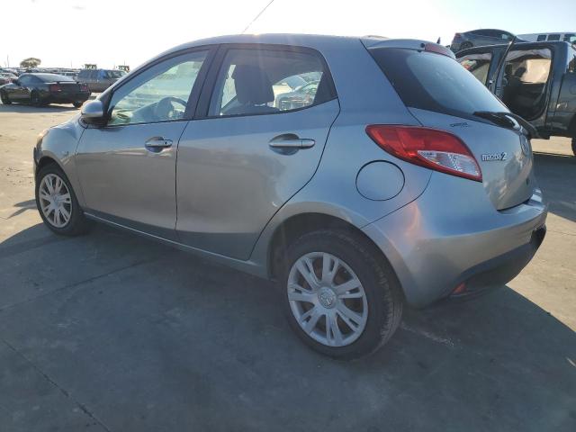 Photo 2 from auction – 2011 MAZDA MAZDA2 with VIN JM1DE1HY4B0124262