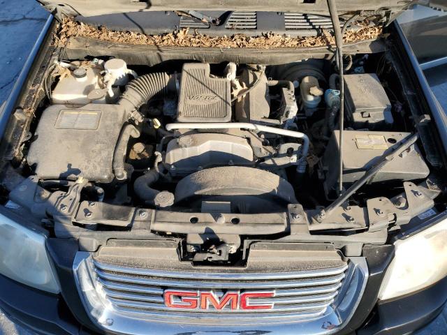 Photo 12 from auction – 2009 GMC ENVOY SLE with VIN 1GKDS33S592120036