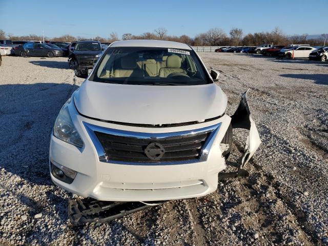 Photo 5 from auction – 2013 NISSAN ALTIMA 2.5 with VIN 1N4AL3AP1DC208116