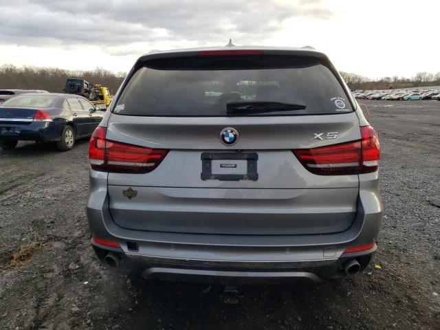 Photo 6 from auction – 2014 BMW X5 XDRIVE3 with VIN 5UXKR0C58E0C24874