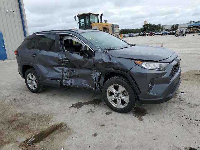 Photo 4 from auction – 2019 TOYOTA RAV4 with VIN 2T3W1RFV8KC009429