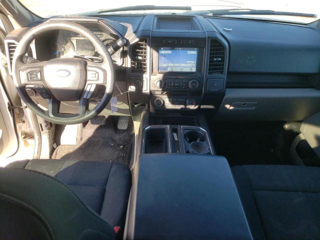 Photo 8 from auction – 2017 FORD F150 SUPER with VIN 1FTEX1EP1HKD17993