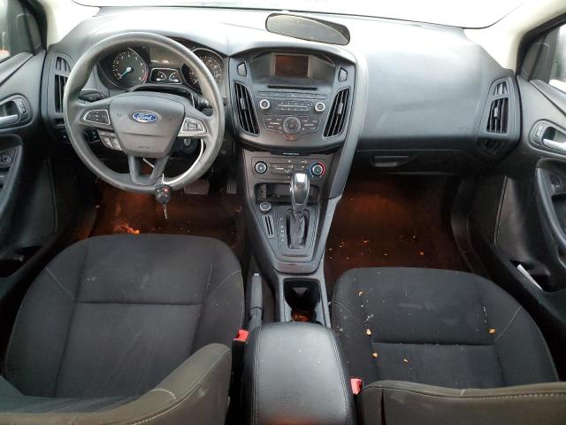 Photo 8 from auction – 2015 FORD FOCUS SE with VIN 1FADP3F23FL233486
