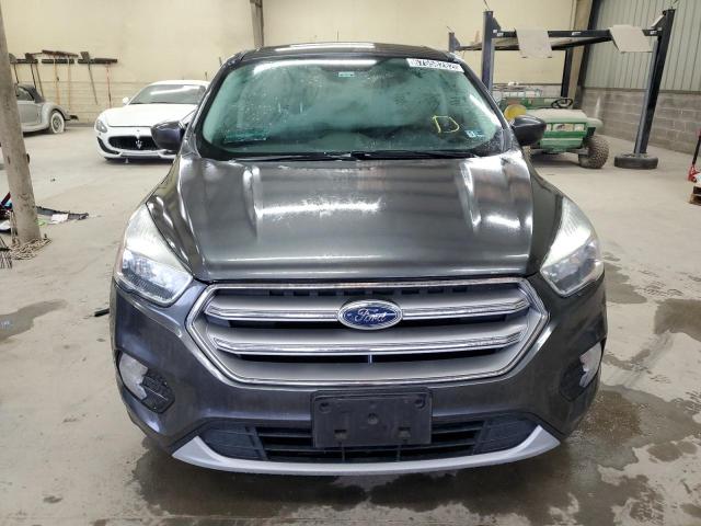 Photo 5 from auction – 2017 FORD ESCAPE SE with VIN 1FMCU9GD5HUD56023