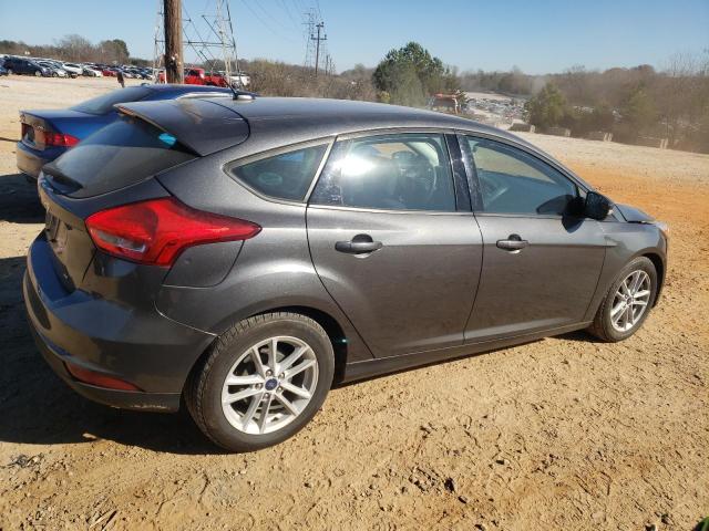 Photo 3 from auction – 2017 FORD FOCUS SE with VIN 1FADP3K24HL228676