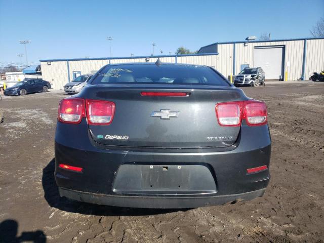 Photo 6 from auction – 2014 CHEVROLET MALIBU 2LT with VIN 1G11E5SLXEF199937