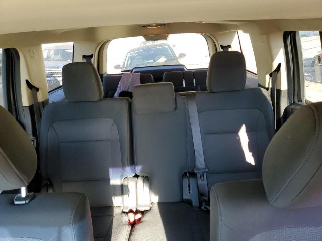 Photo 10 from auction – 2019 FORD FLEX SE with VIN 2FMGK5B84KBA24100