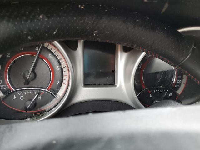 Photo 9 from auction – 2018 DODGE JOURNEY GT with VIN 3C4PDCEG1JT359257