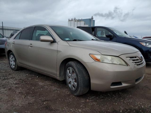 Photo 4 from auction – 2008 TOYOTA CAMRY CE with VIN 4T1BE46KX8U745560