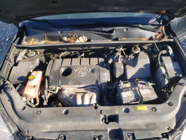 Photo 11 from auction – 2010 TOYOTA RAV4 with VIN 2T3BF4DV9AW067634