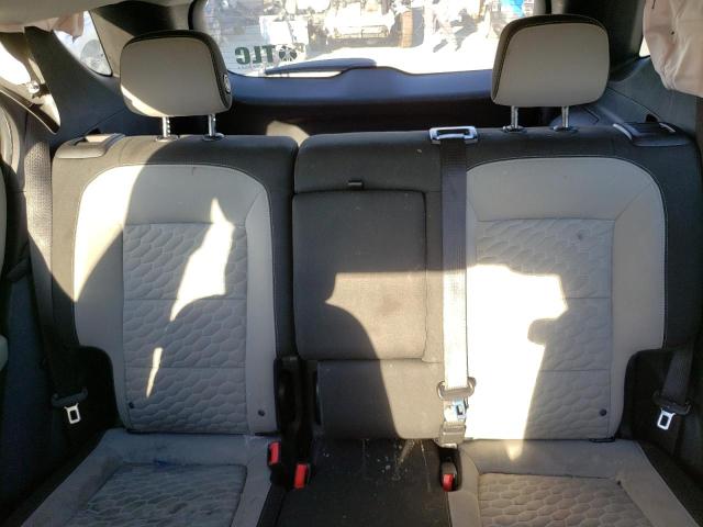 Photo 10 from auction – 2020 CHEVROLET EQUINOX LS with VIN 3GNAXHEV9LS553740