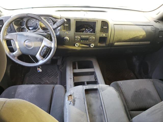 Photo 8 from auction – 2007 GMC SIERRA K25 with VIN 1GTHK23627F513203