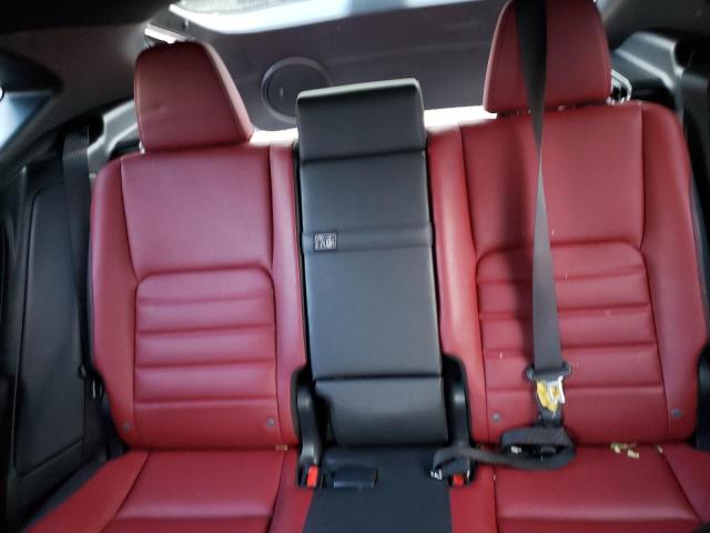 Photo 10 from auction – 2016 LEXUS NX 200T BA with VIN JTJBARBZ4G2048487