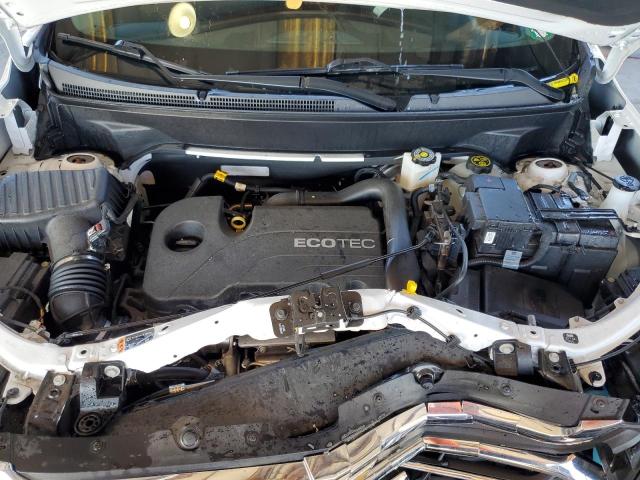 Photo 12 from auction – 2021 CHEVROLET EQUINOX PR with VIN 3GNAXNEVXMS149183