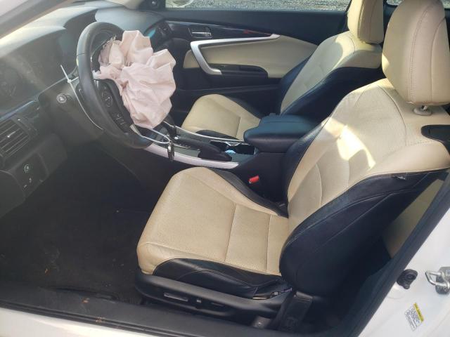 Photo 7 from auction – 2015 HONDA ACCORD EXL with VIN 1HGCT2B88FA002408