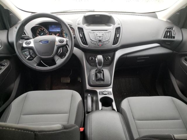 Photo 8 from auction – 2014 FORD ESCAPE SE with VIN 1FMCU0GX7EUC25306