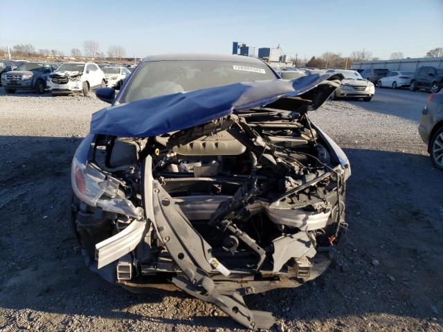 Photo 5 from auction – 2015 CHRYSLER 200 C with VIN 1C3CCCABXFN614236