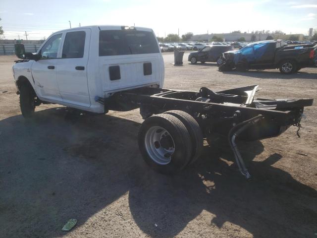 Photo 2 from auction – 2020 RAM 4500 with VIN 3C7WRLEL4LG310532