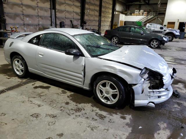 Photo 4 from auction – 2001 MITSUBISHI ECLIPSE RS with VIN 4A3AC34G41E150747
