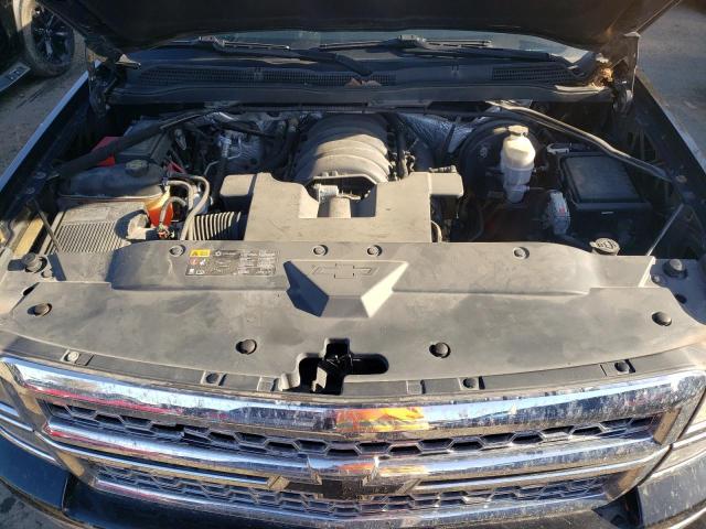 Photo 11 from auction – 2014 CHEVROLET SILVERADO with VIN 3GCPCREC9EG202853
