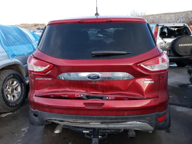 Photo 6 from auction – 2013 FORD ESCAPE SEL with VIN 1FMCU9H92DUD58168