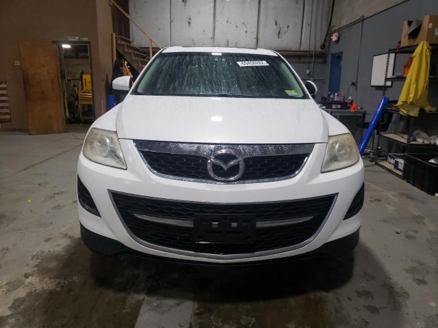 Photo 5 from auction – 2012 MAZDA CX-9 with VIN JM3TB3CVXC0358248