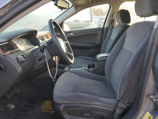 Photo 7 from auction – 2008 CHEVROLET IMPALA LT with VIN 2G1WT58KX89231003